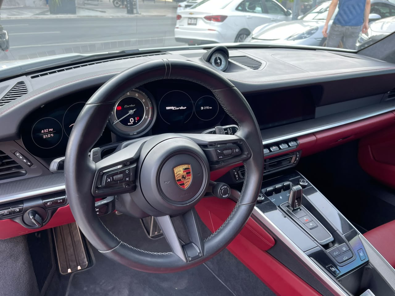911 TURBO