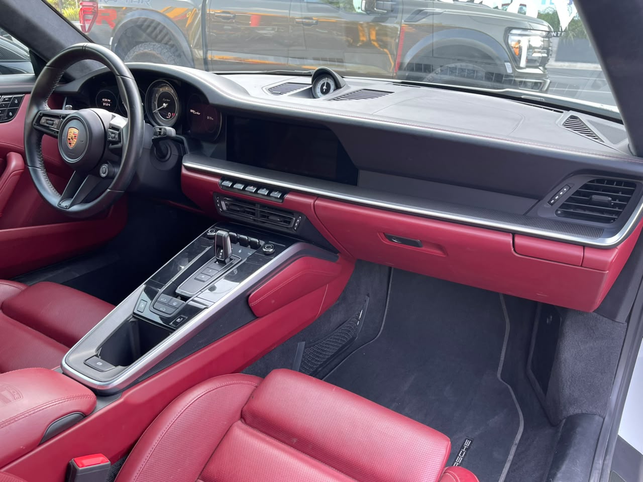 911 TURBO