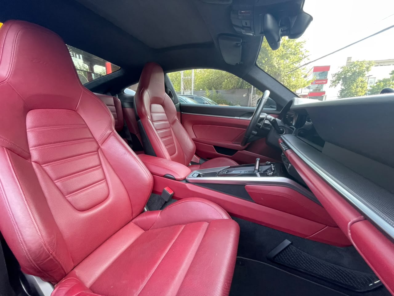 911 TURBO