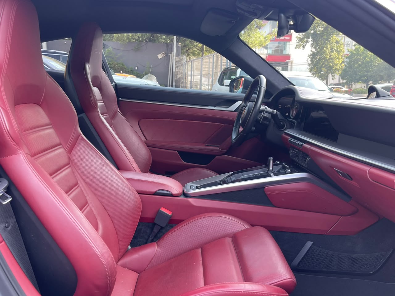 911 TURBO