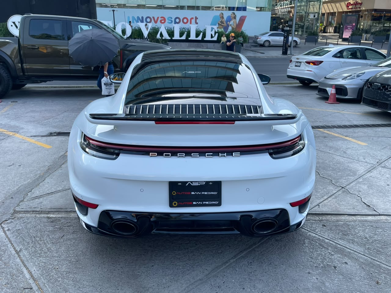 911 TURBO