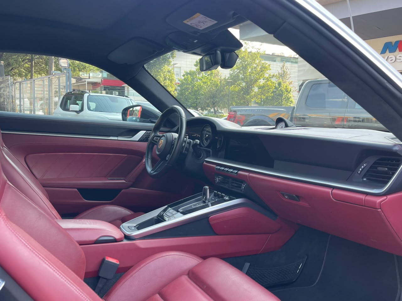 911 TURBO