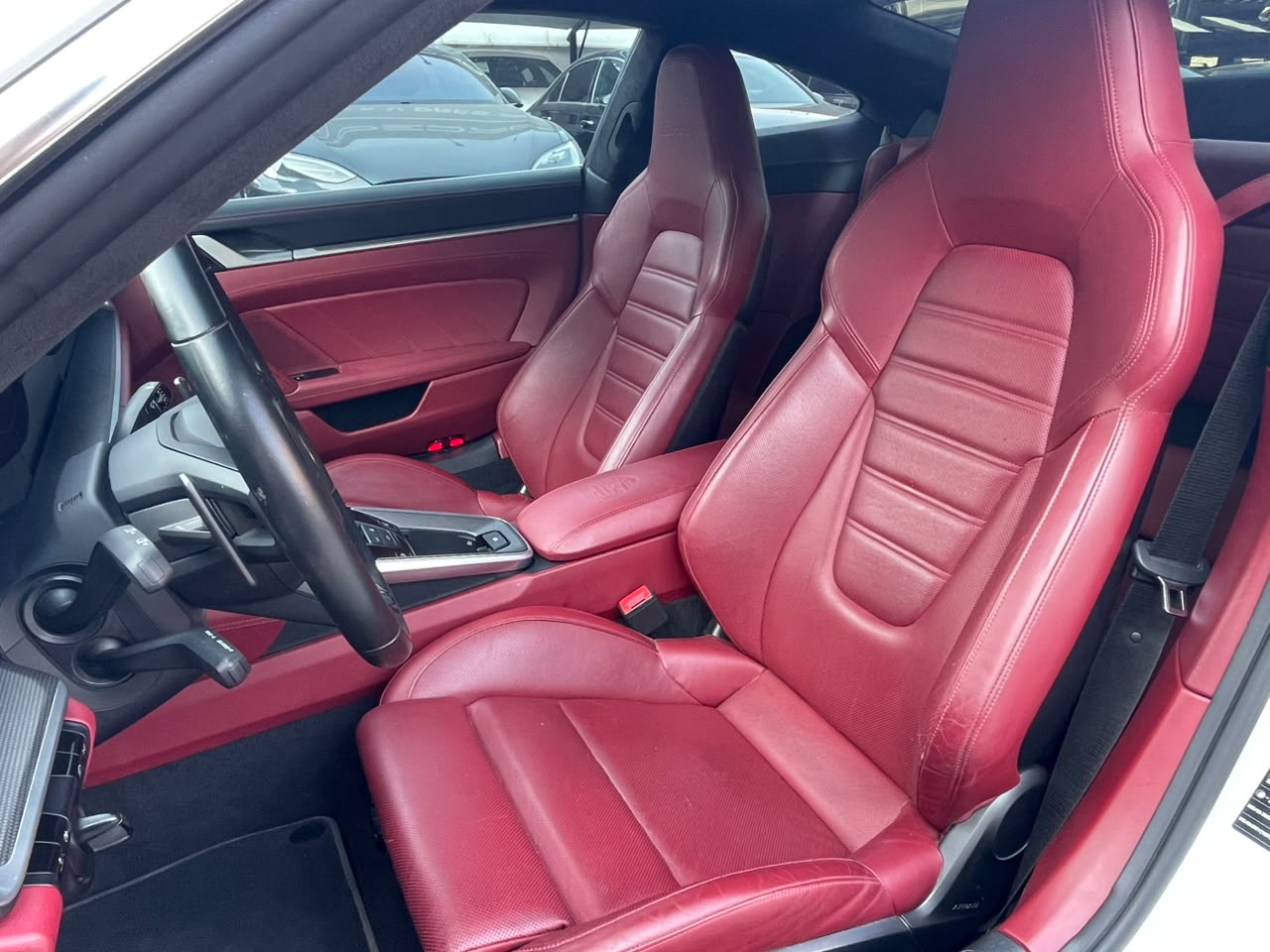 911 TURBO