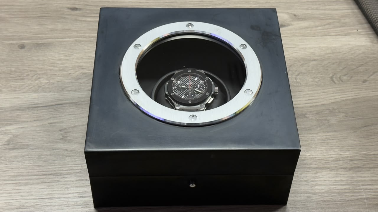 HUBOLT BIG BANG 44MM
