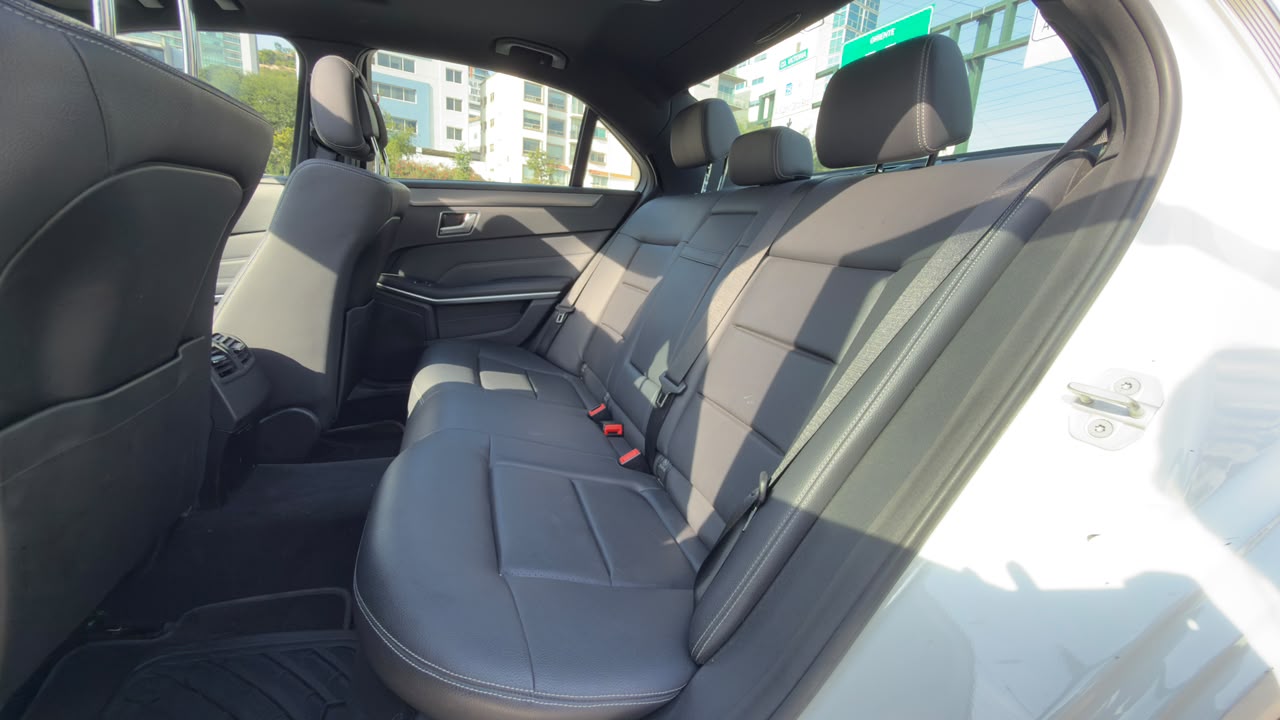 MERCEDES BENZ E 250 CGI AVANTGARDE 2014