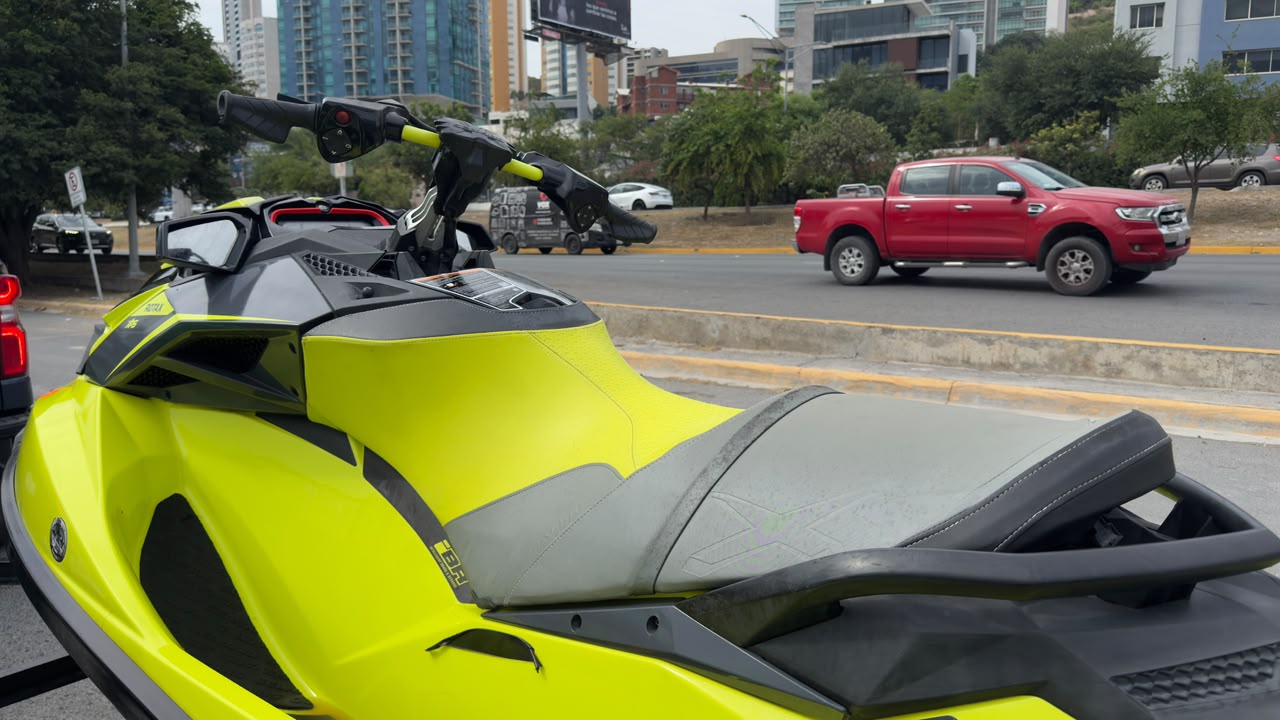 BRP RXP 300 XRS 2019 Y SPARK3 900 2020