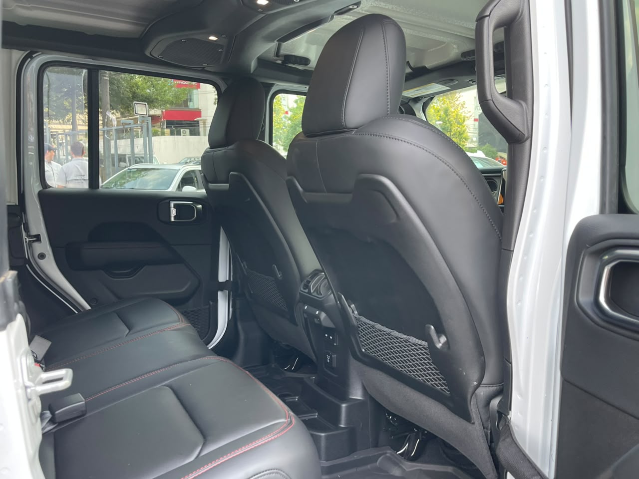 WRANGLER RUBICON