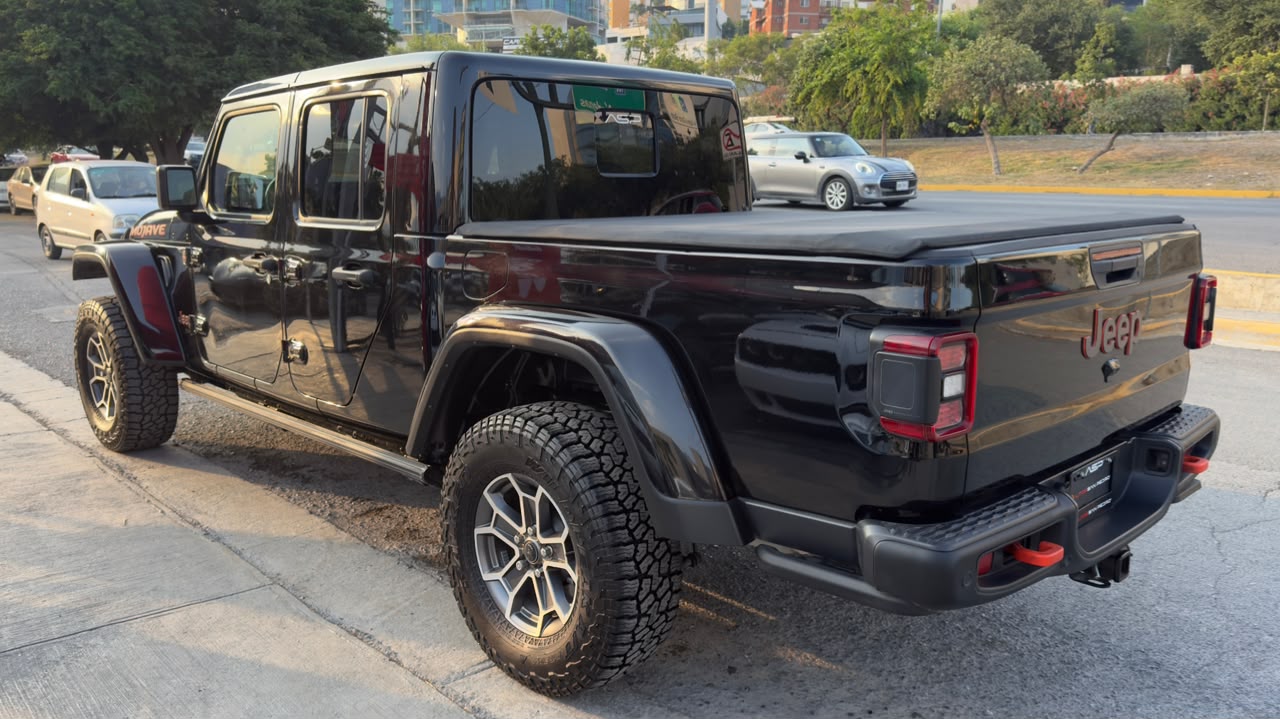 JEEP JT GLADIATOR MOJAVE 2024