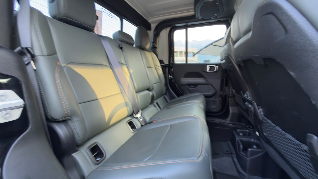 JEEP JT GLADIATOR MOJAVE 2024
