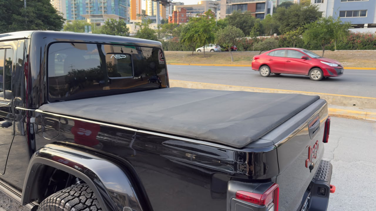 JEEP JT GLADIATOR MOJAVE 2024