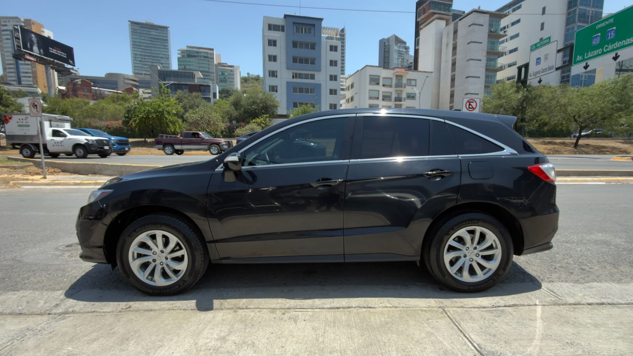 ACURA RDX AWD AT 2017