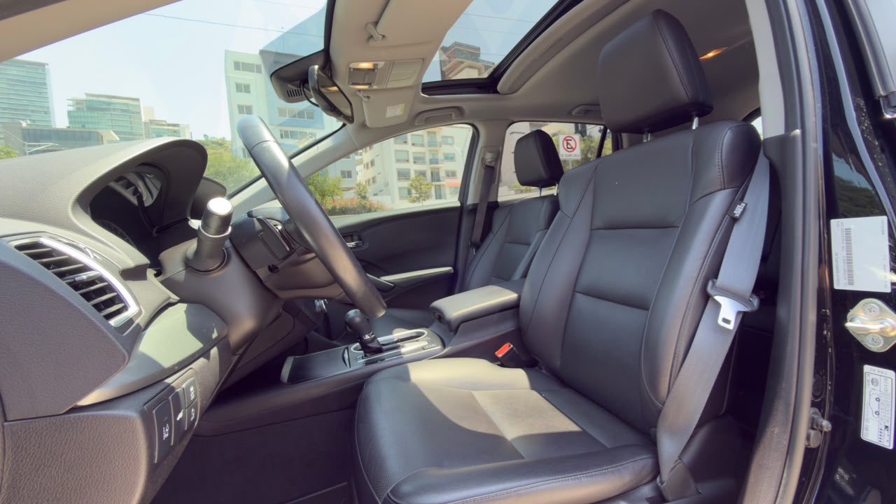 ACURA RDX AWD AT 2017