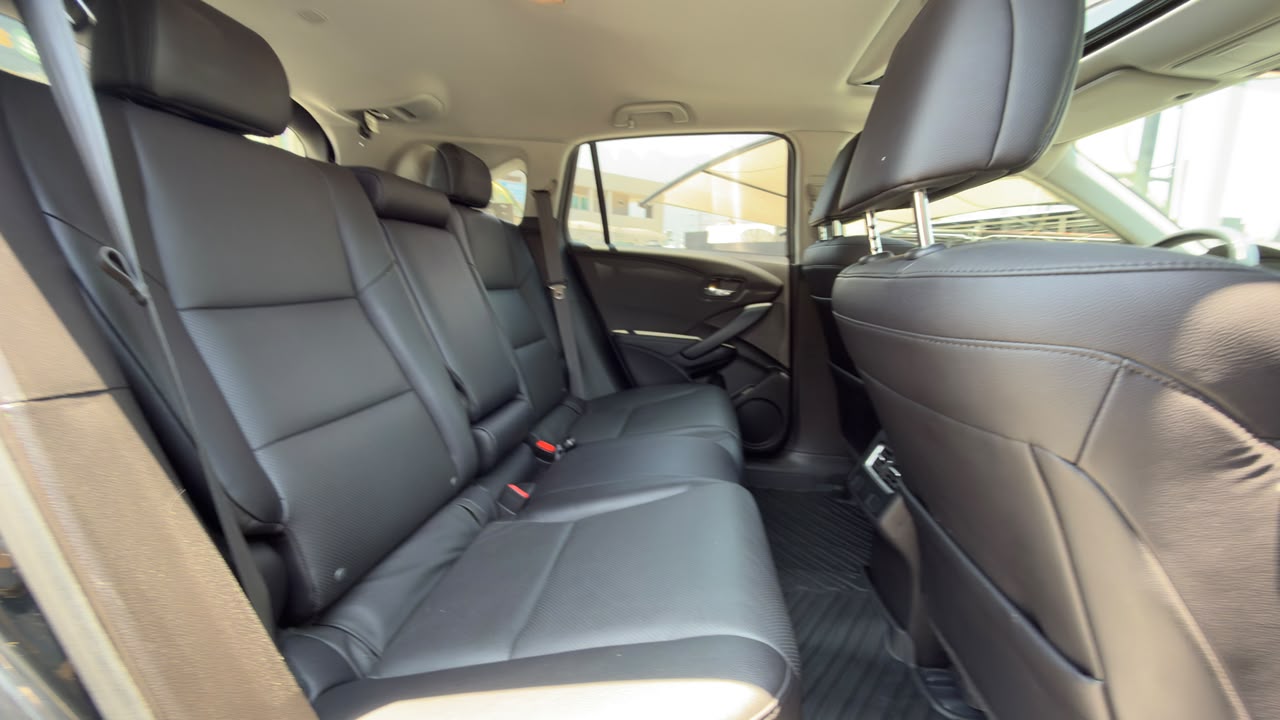 ACURA RDX AWD AT 2017