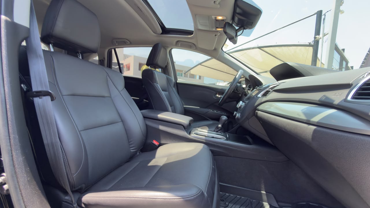 ACURA RDX AWD AT 2017