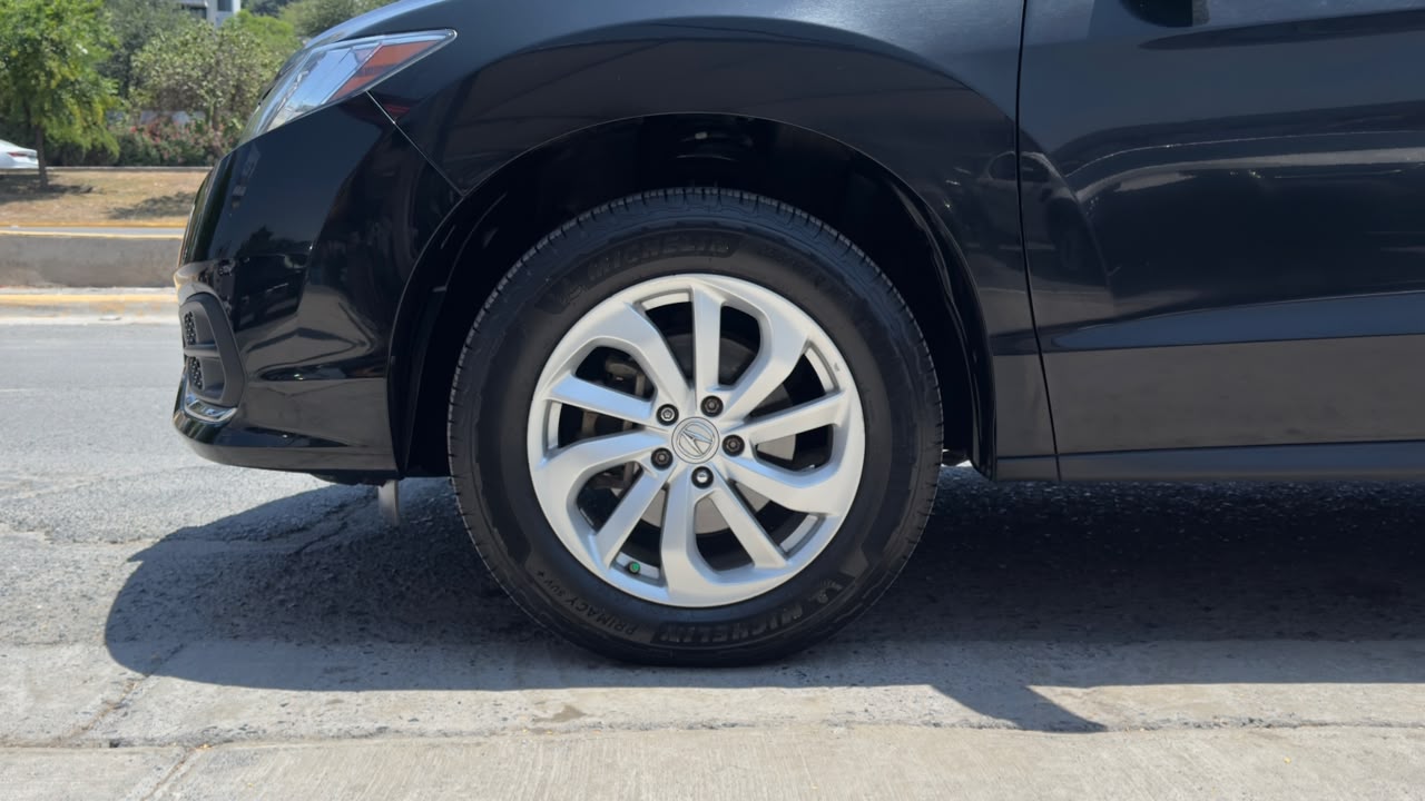 ACURA RDX AWD AT 2017