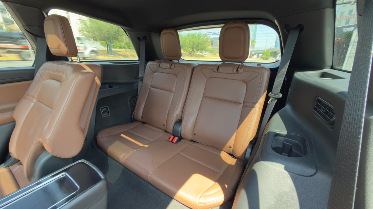 LINCOLN AVIATOR RESERVE 2024