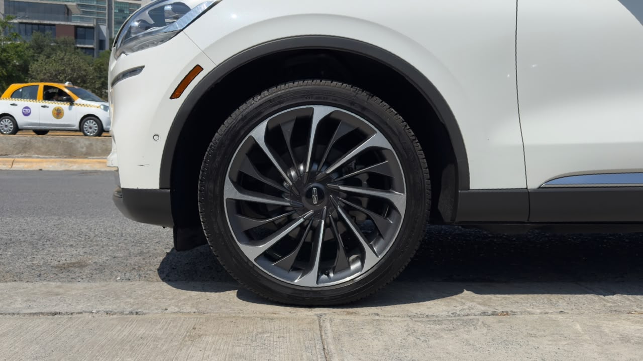 LINCOLN AVIATOR RESERVE 2024