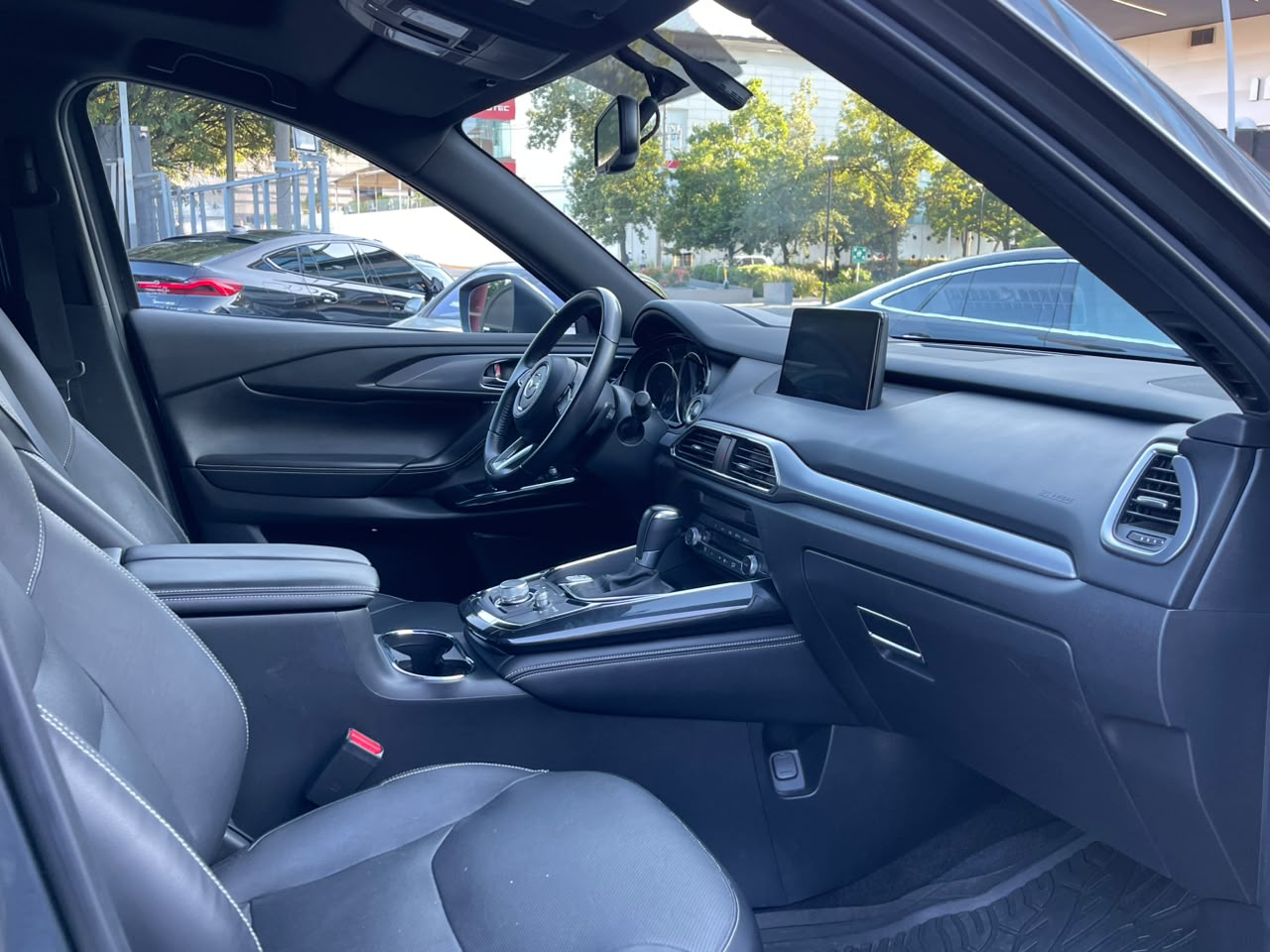 CX9 IGT 2AM