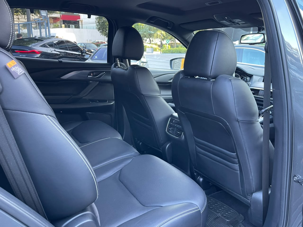 CX9 IGT 2AM