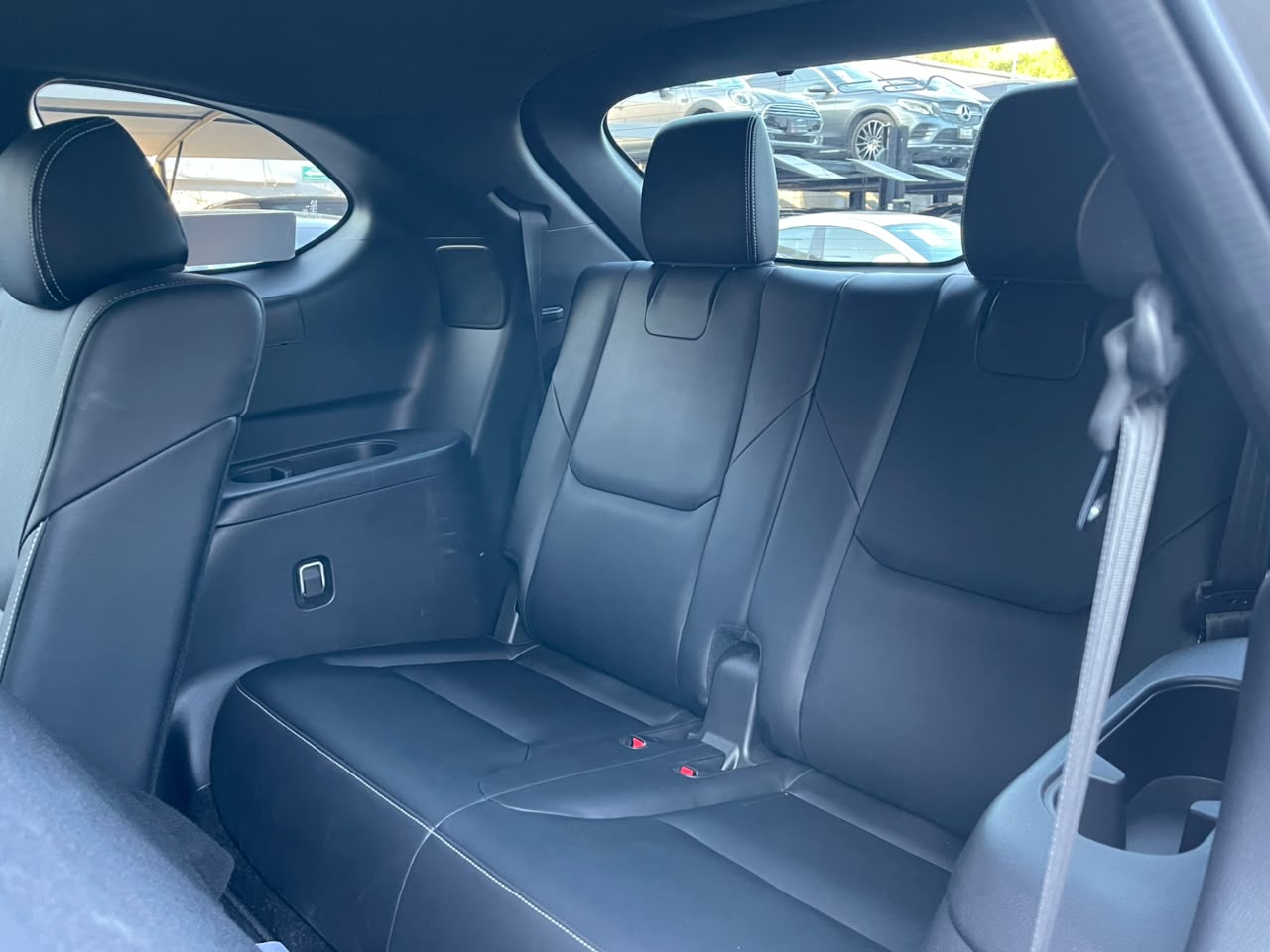 CX9 IGT 2AM