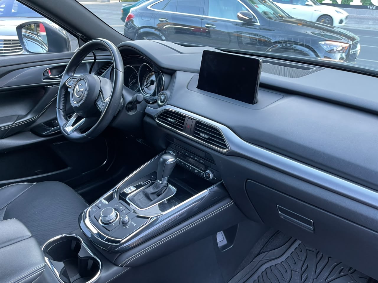 CX9 IGT 2AM