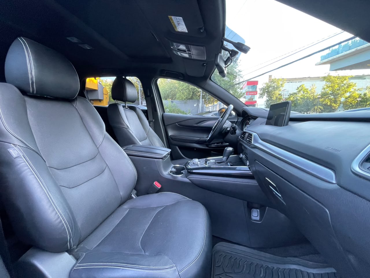 CX9 IGT 2AM