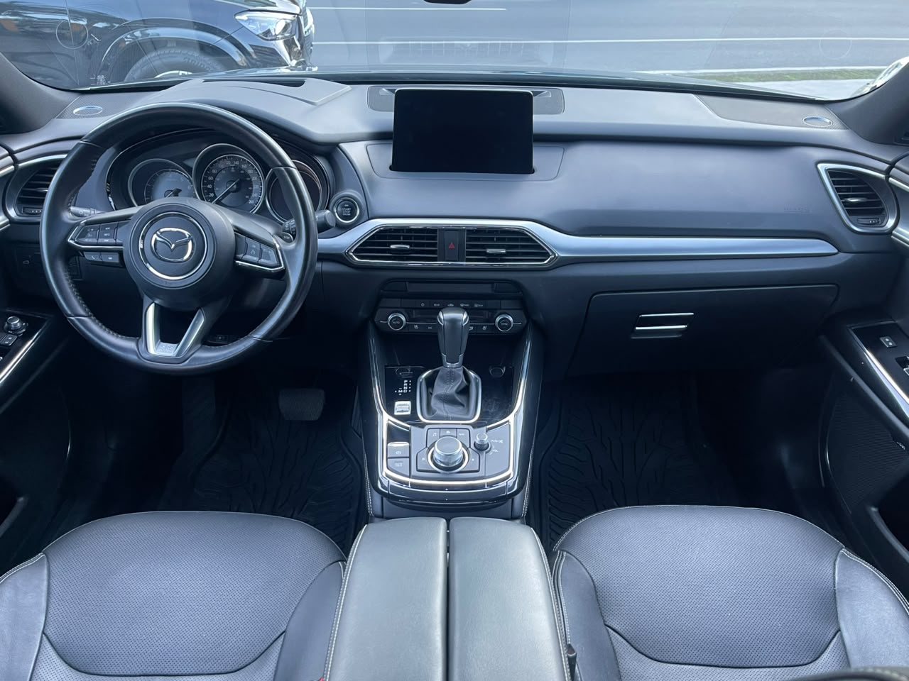CX9 IGT 2AM