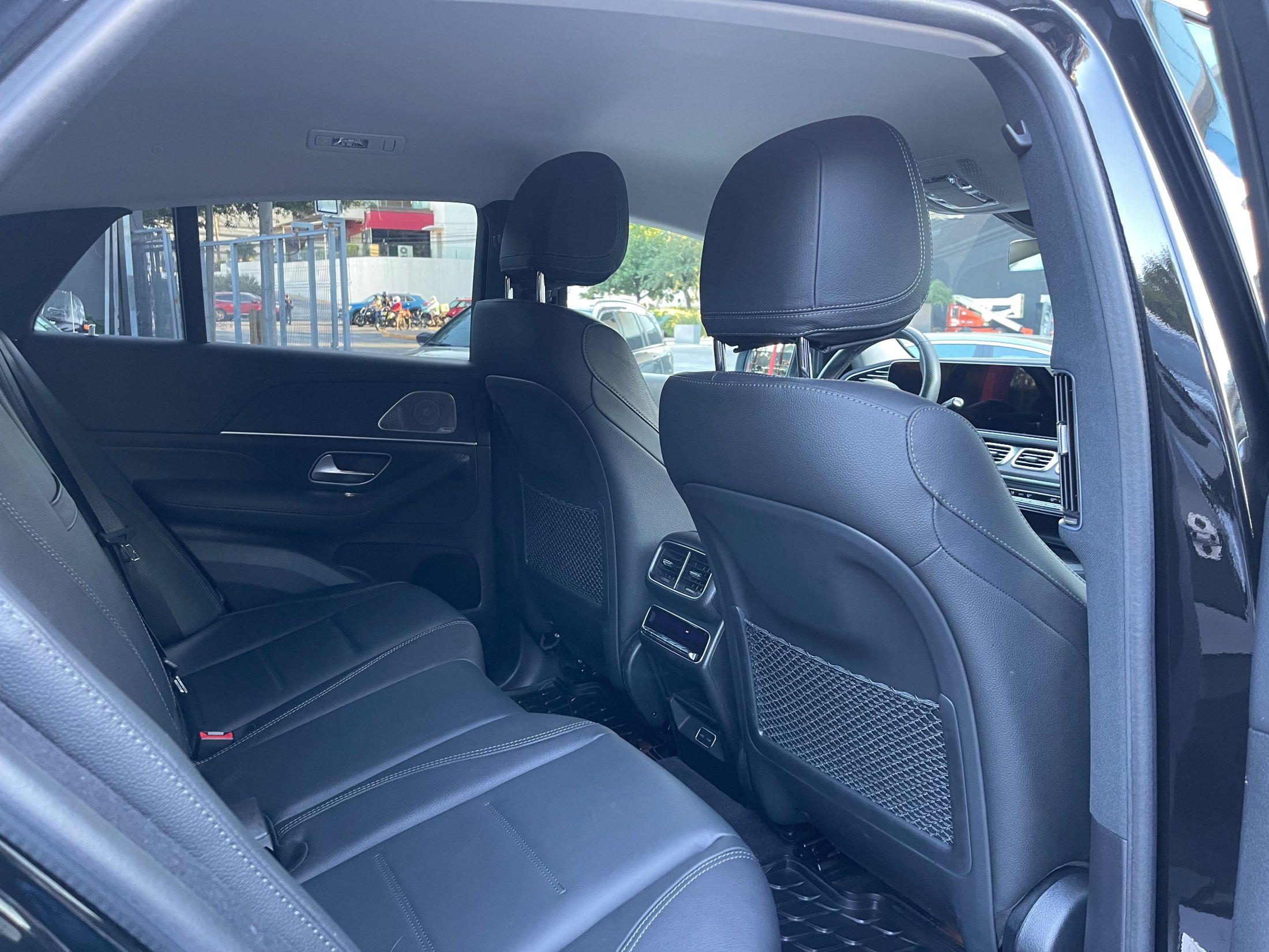 GLE 450 4 MATIC COUPE MH