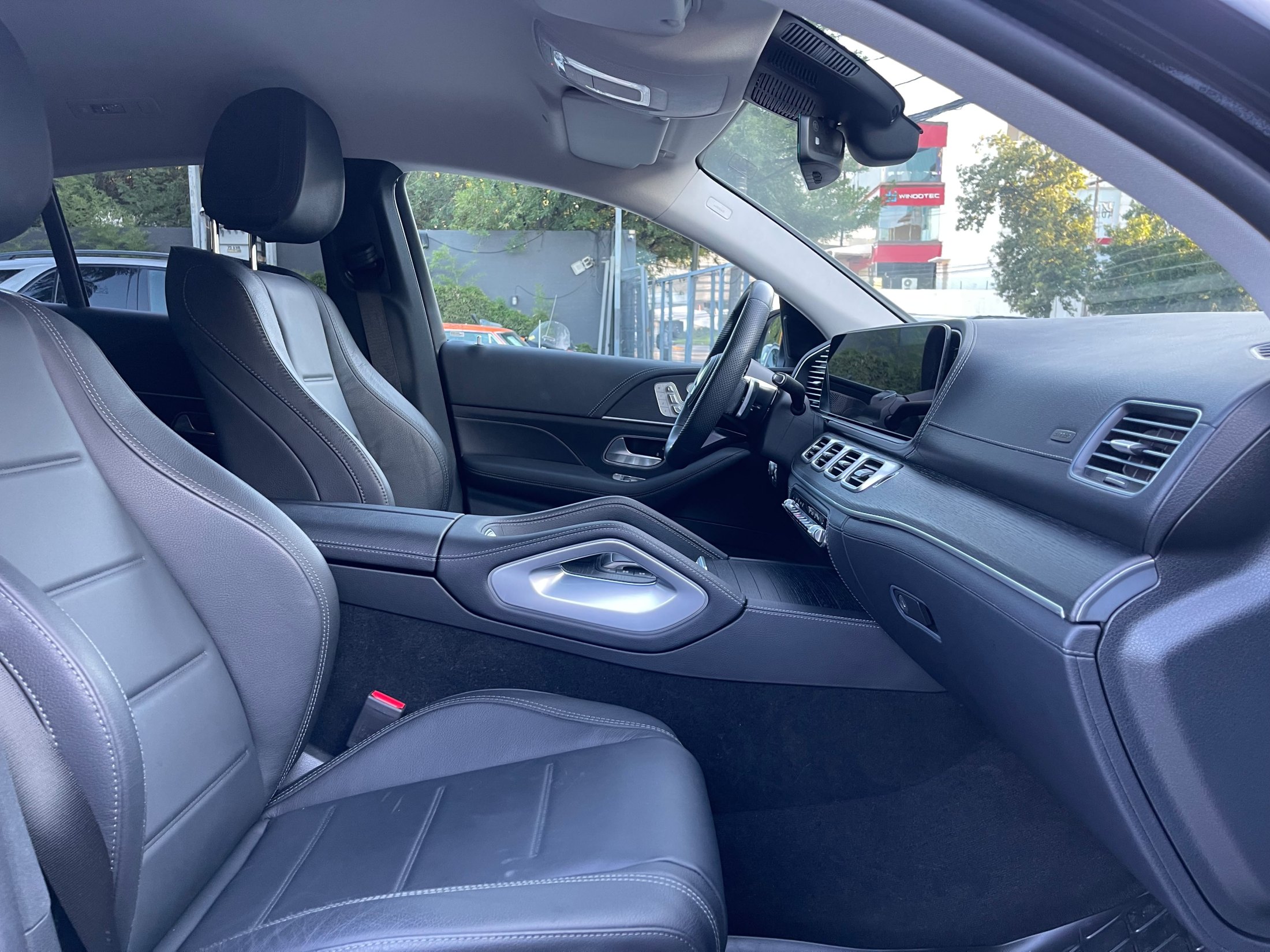 GLE 450 4 MATIC COUPE MH