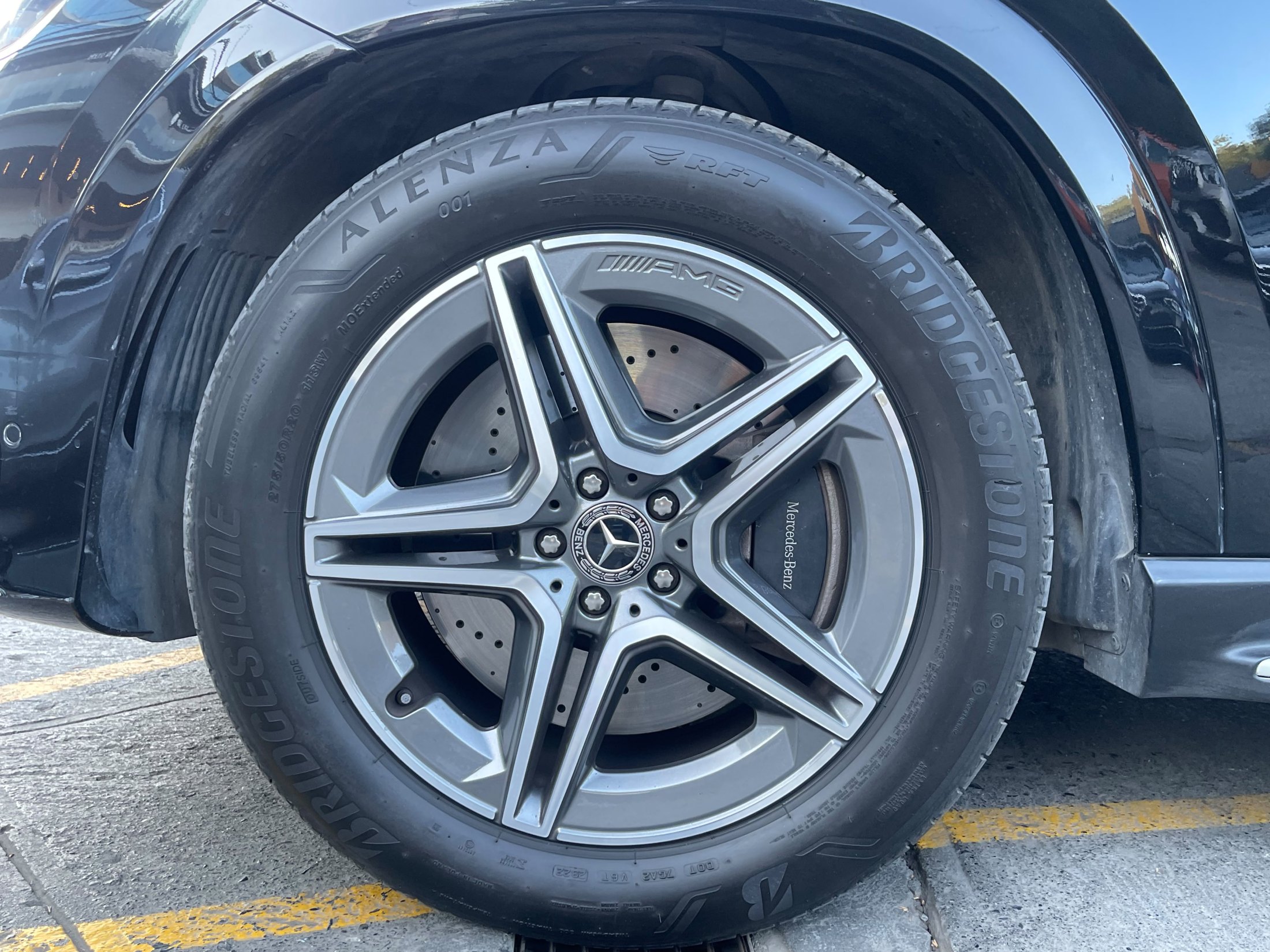 GLE 450 4 MATIC COUPE MH