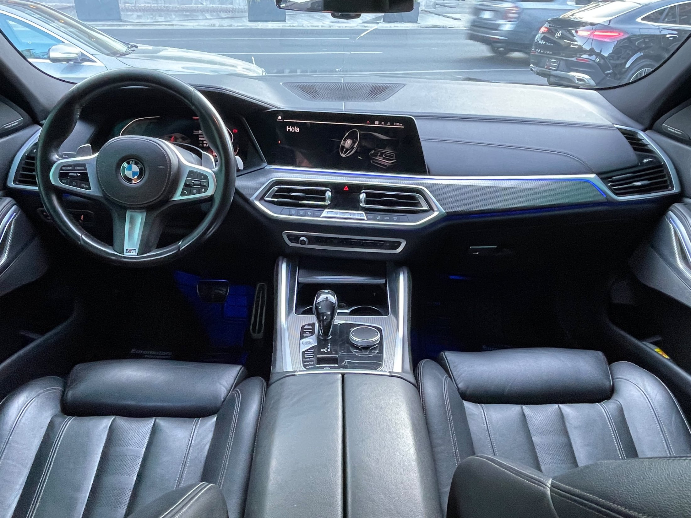 X6 XDRIVE40i M SPORT
