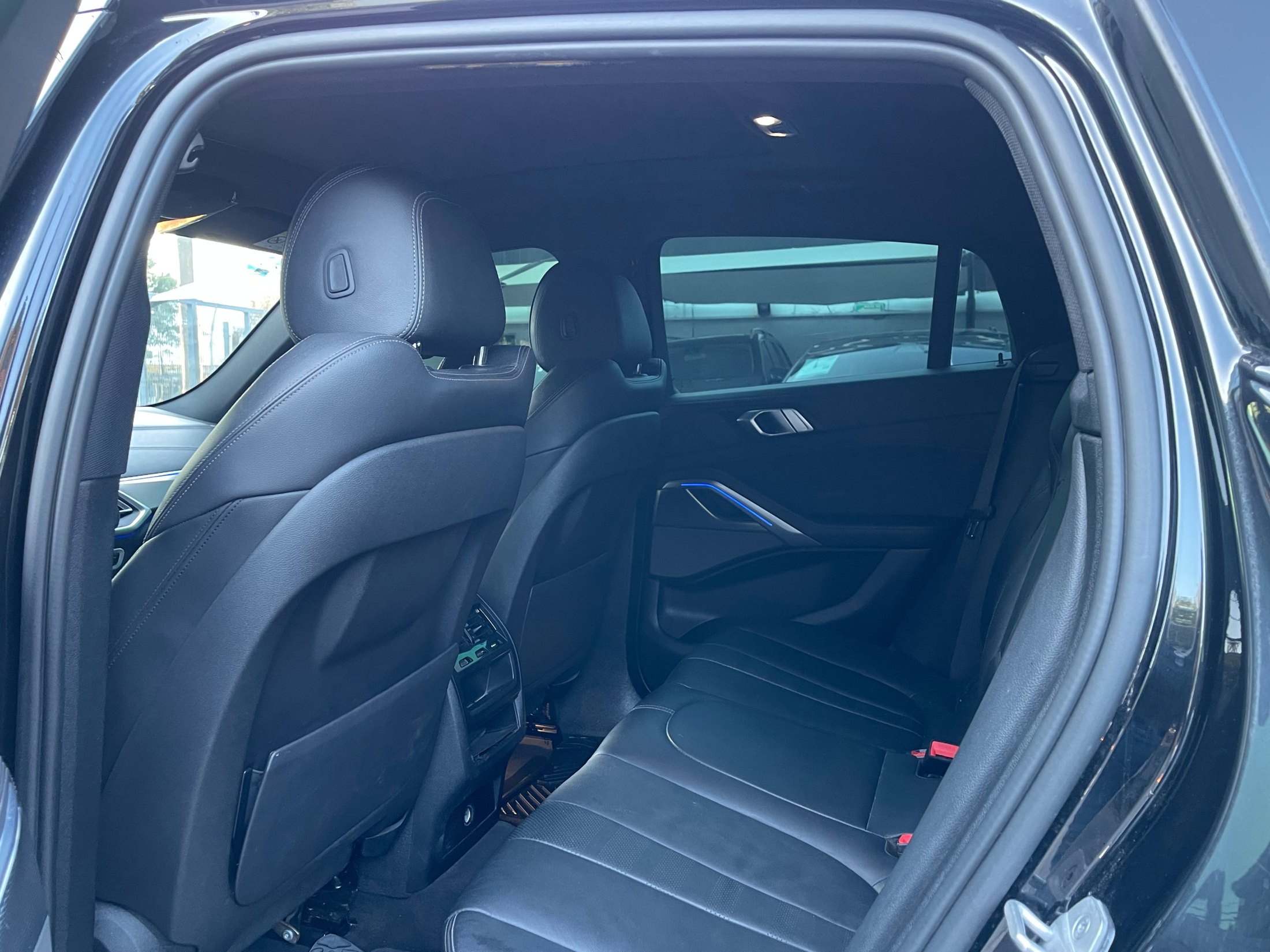 X6 XDRIVE40i M SPORT