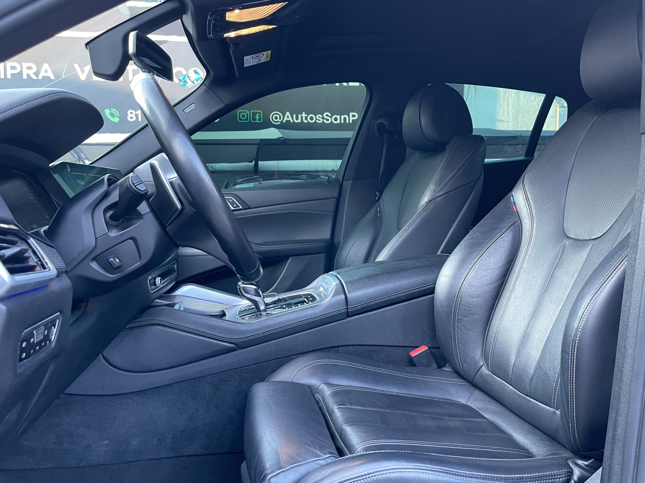 X6 XDRIVE40i M SPORT