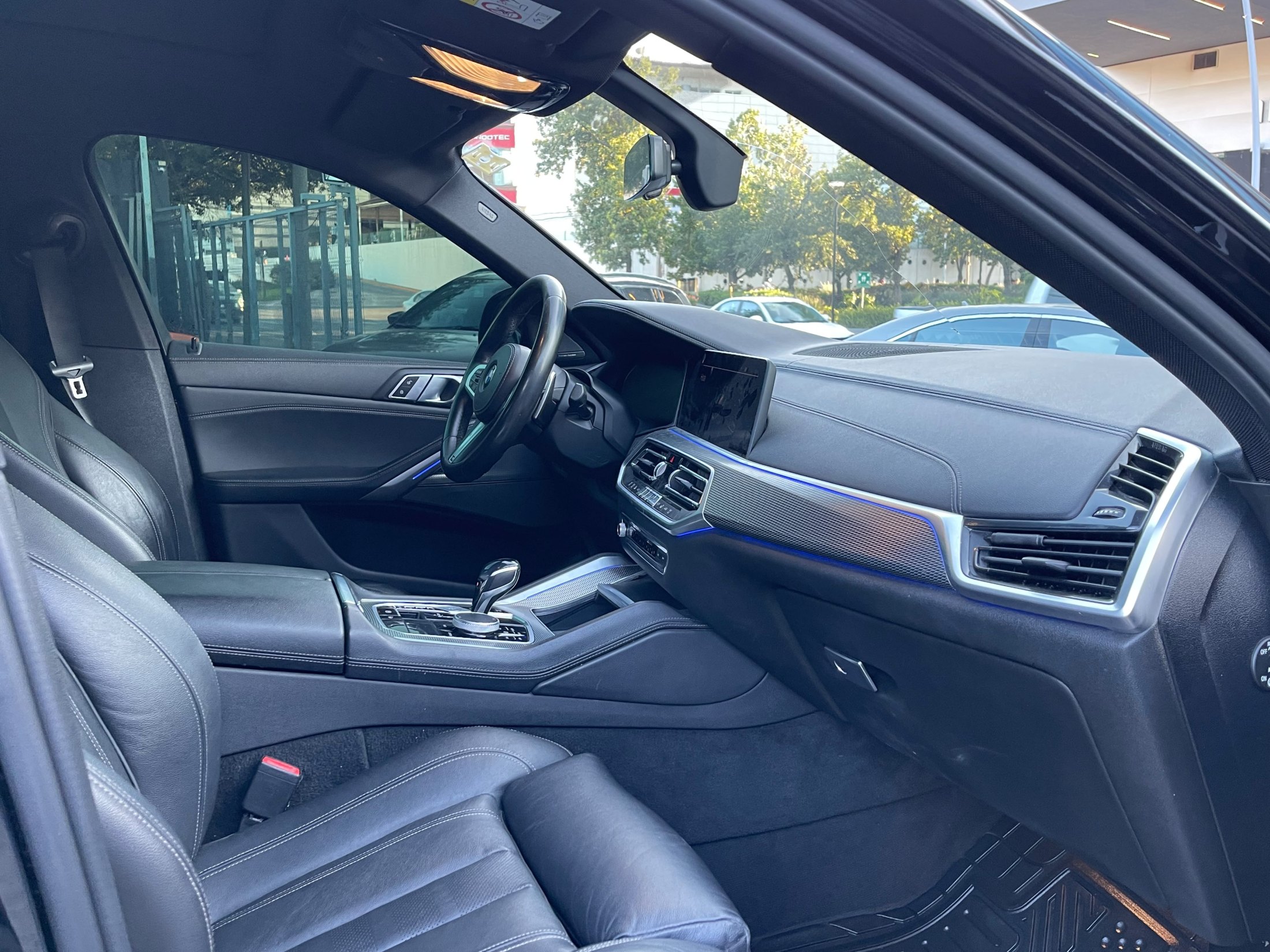 X6 XDRIVE40i M SPORT