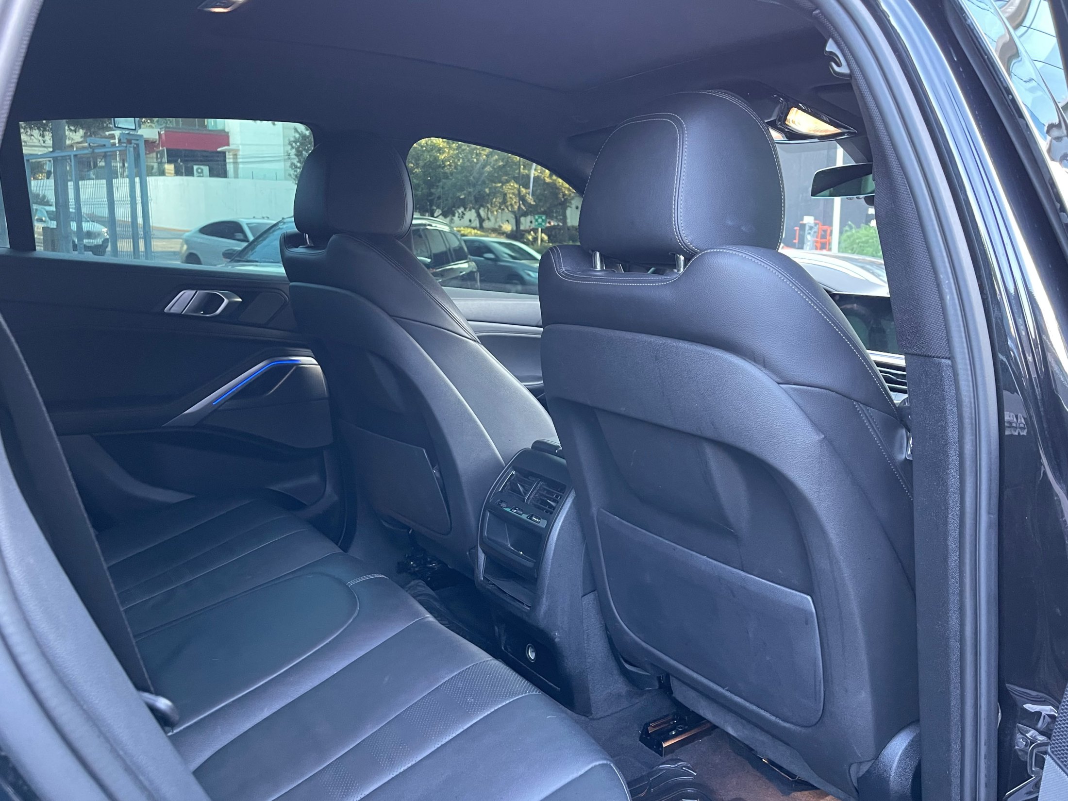 X6 XDRIVE40i M SPORT