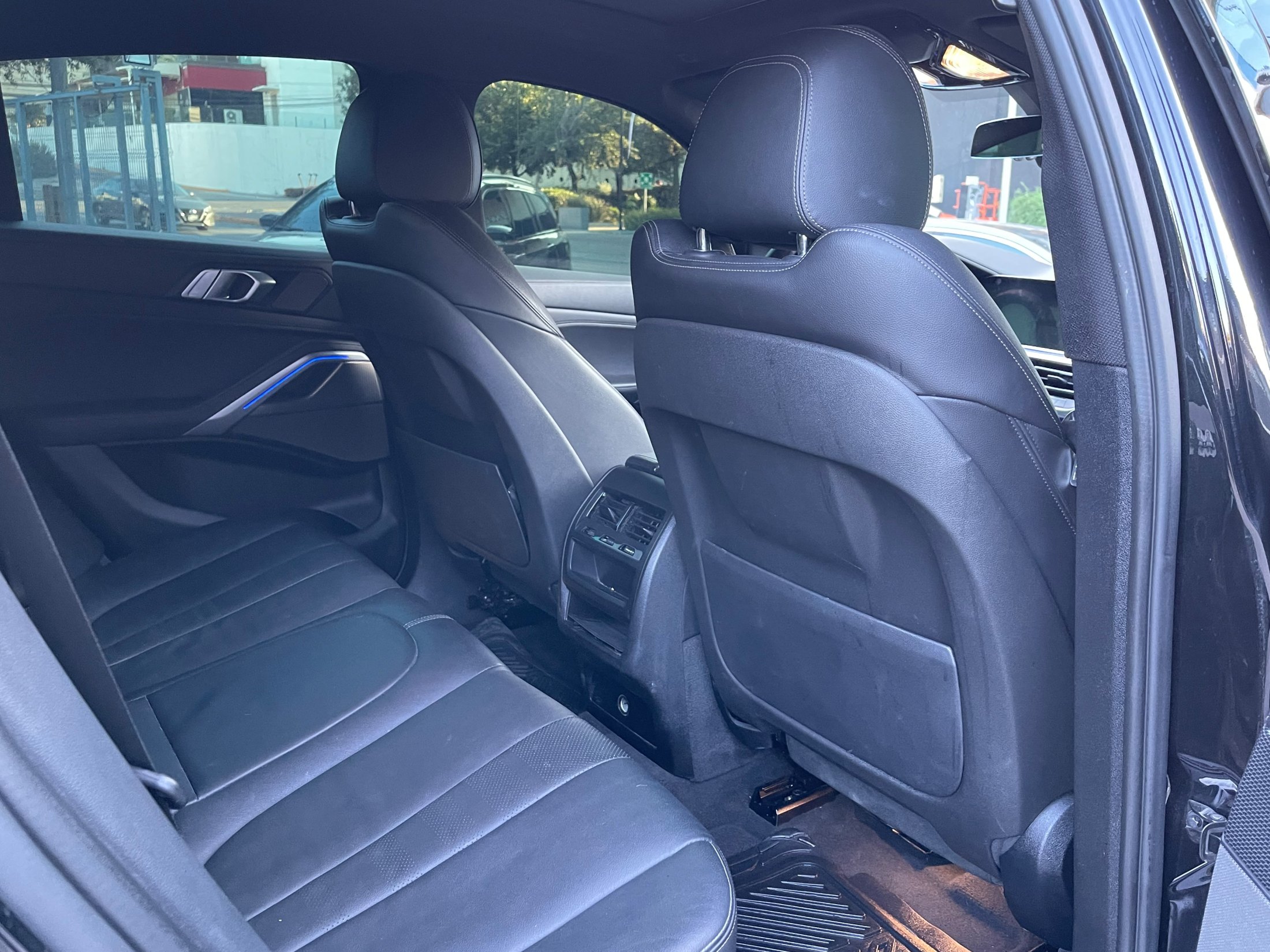 X6 XDRIVE40i M SPORT
