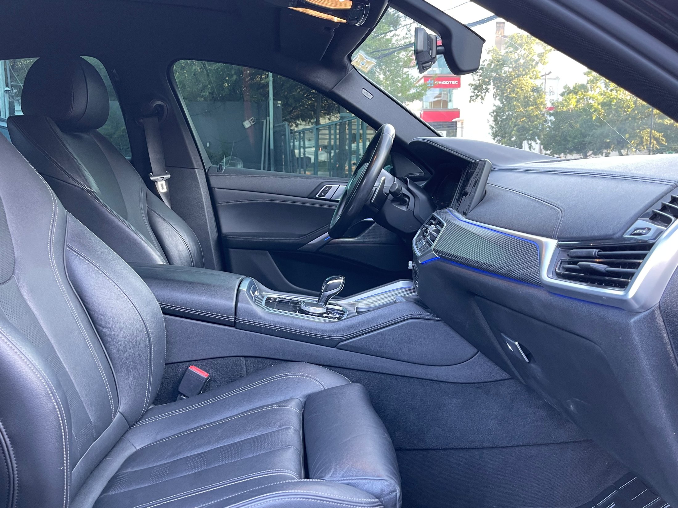 X6 XDRIVE40i M SPORT