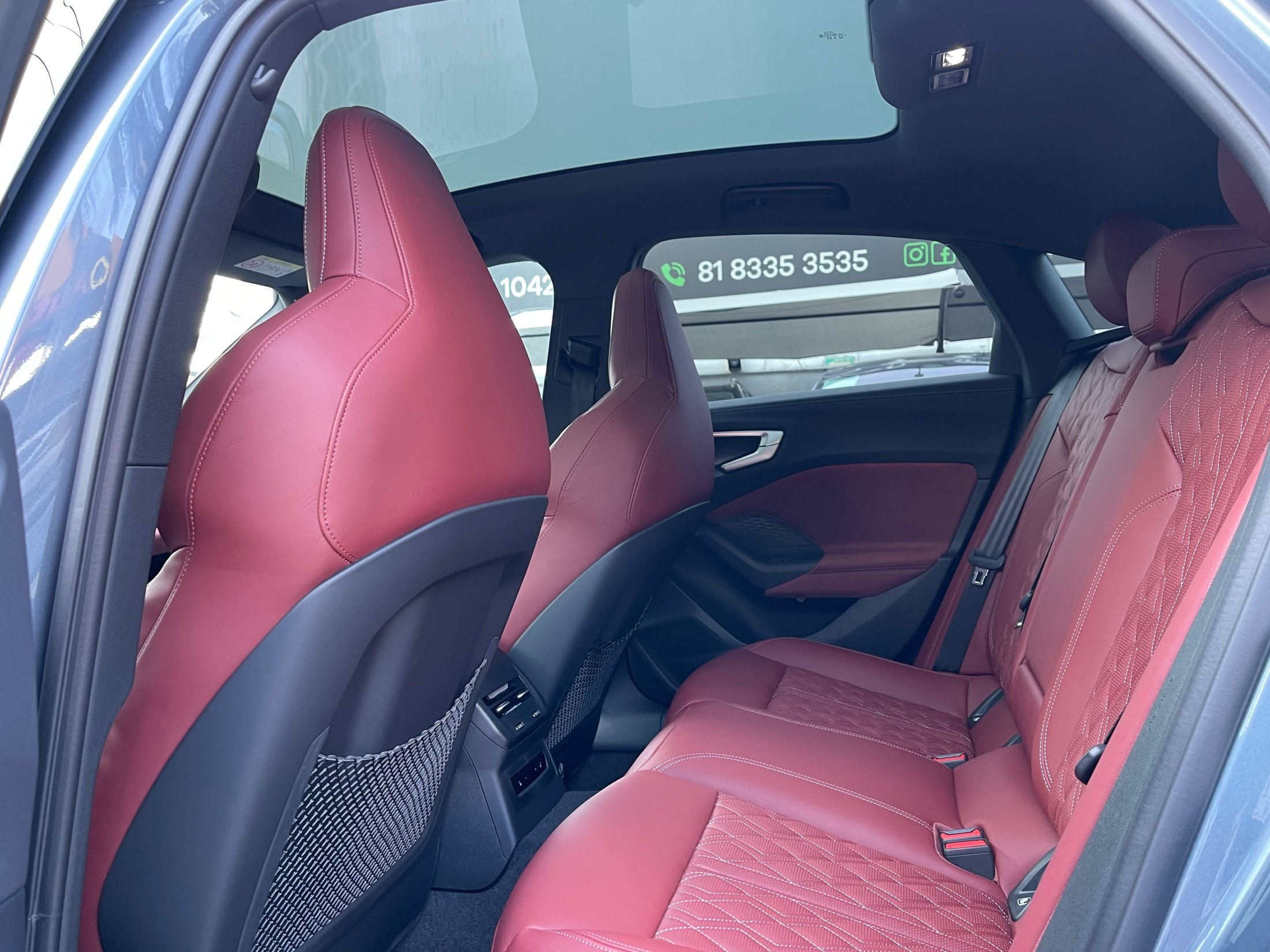 S5 SEDAN TFSI 270KW STRONIC