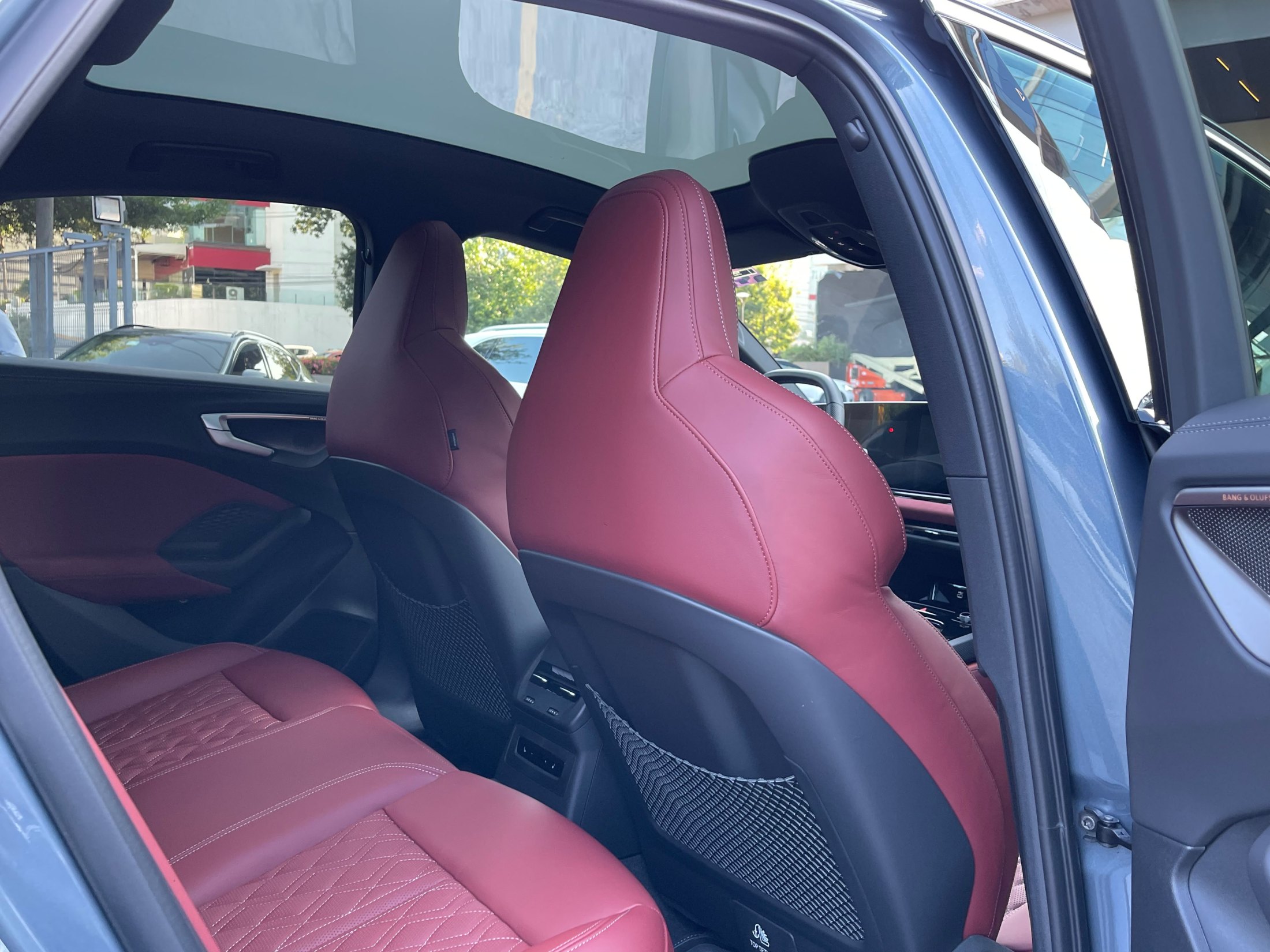S5 SEDAN TFSI 270KW STRONIC