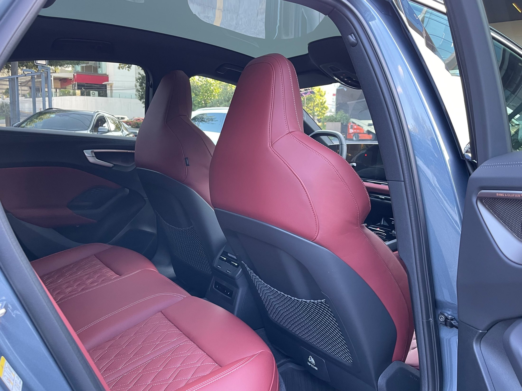 S5 SEDAN TFSI 270KW STRONIC