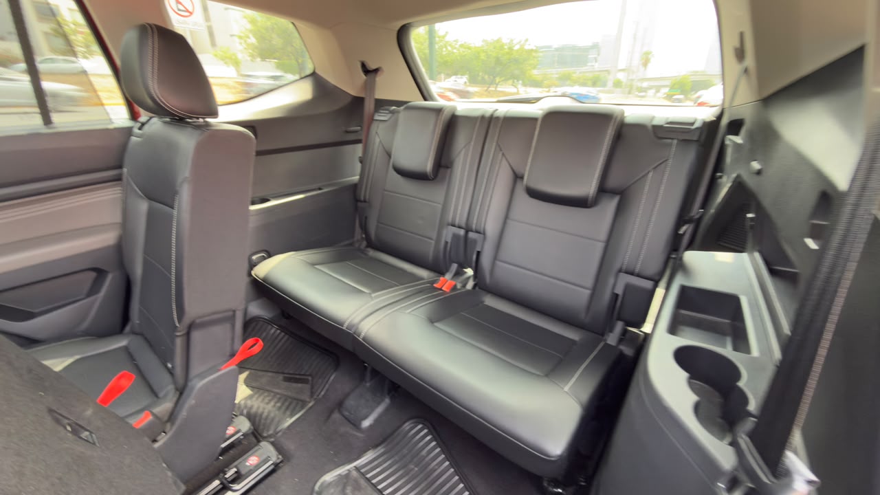 VOLKSWAGEN TERAMONT COMFORTLINE 2022