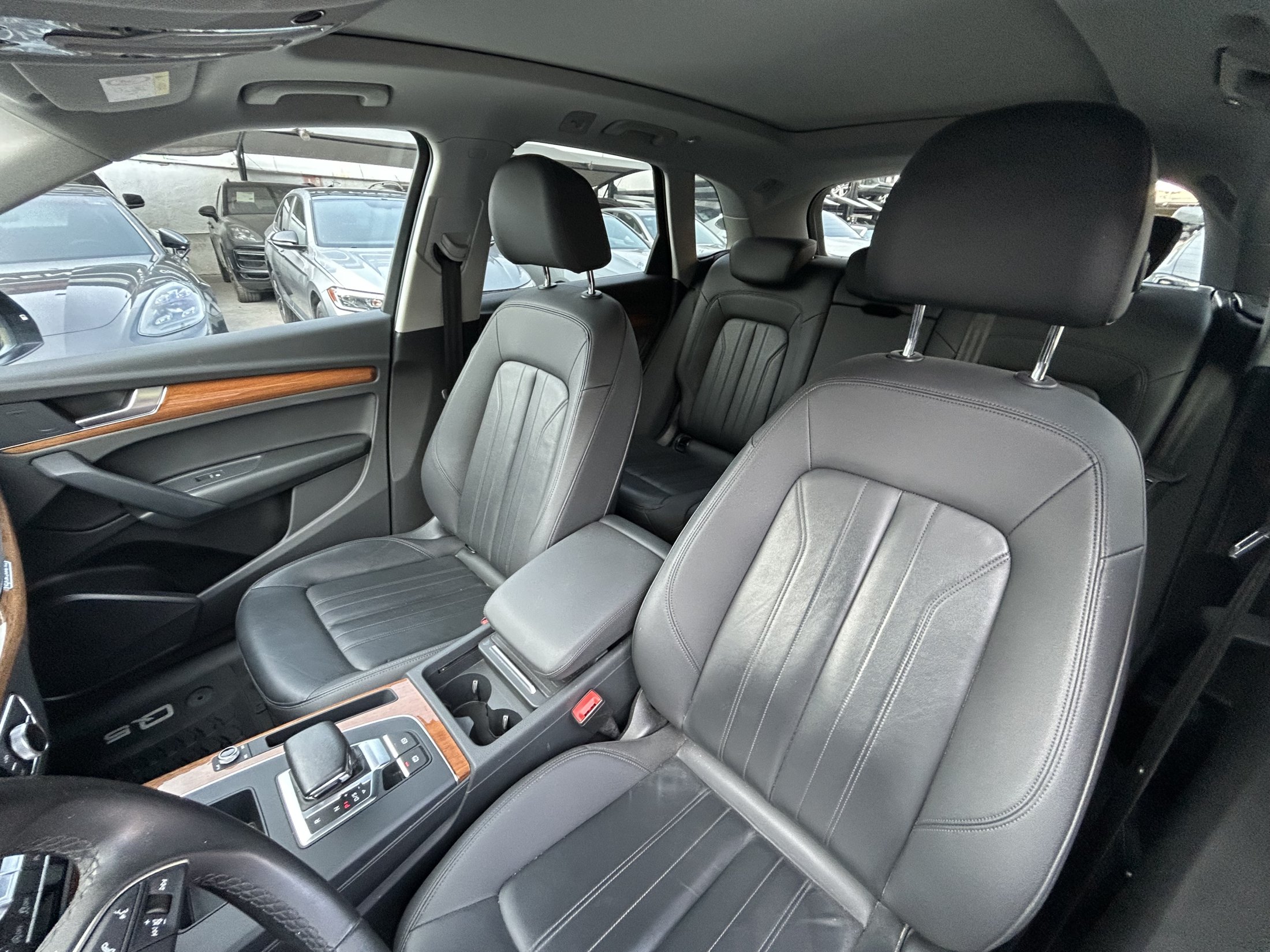 Q5 ELITE MILD HYBRID