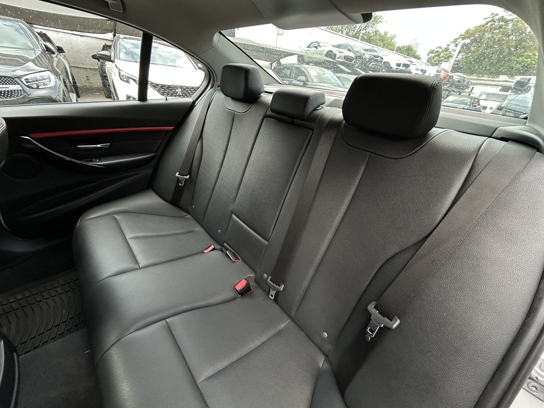 318 IA Sportline