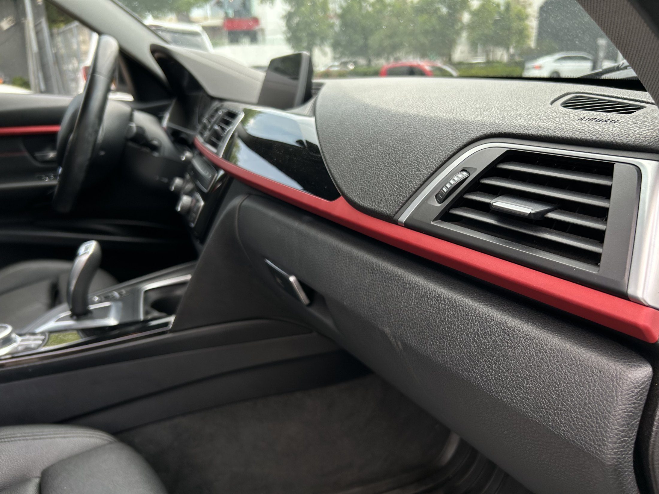 318 IA Sportline