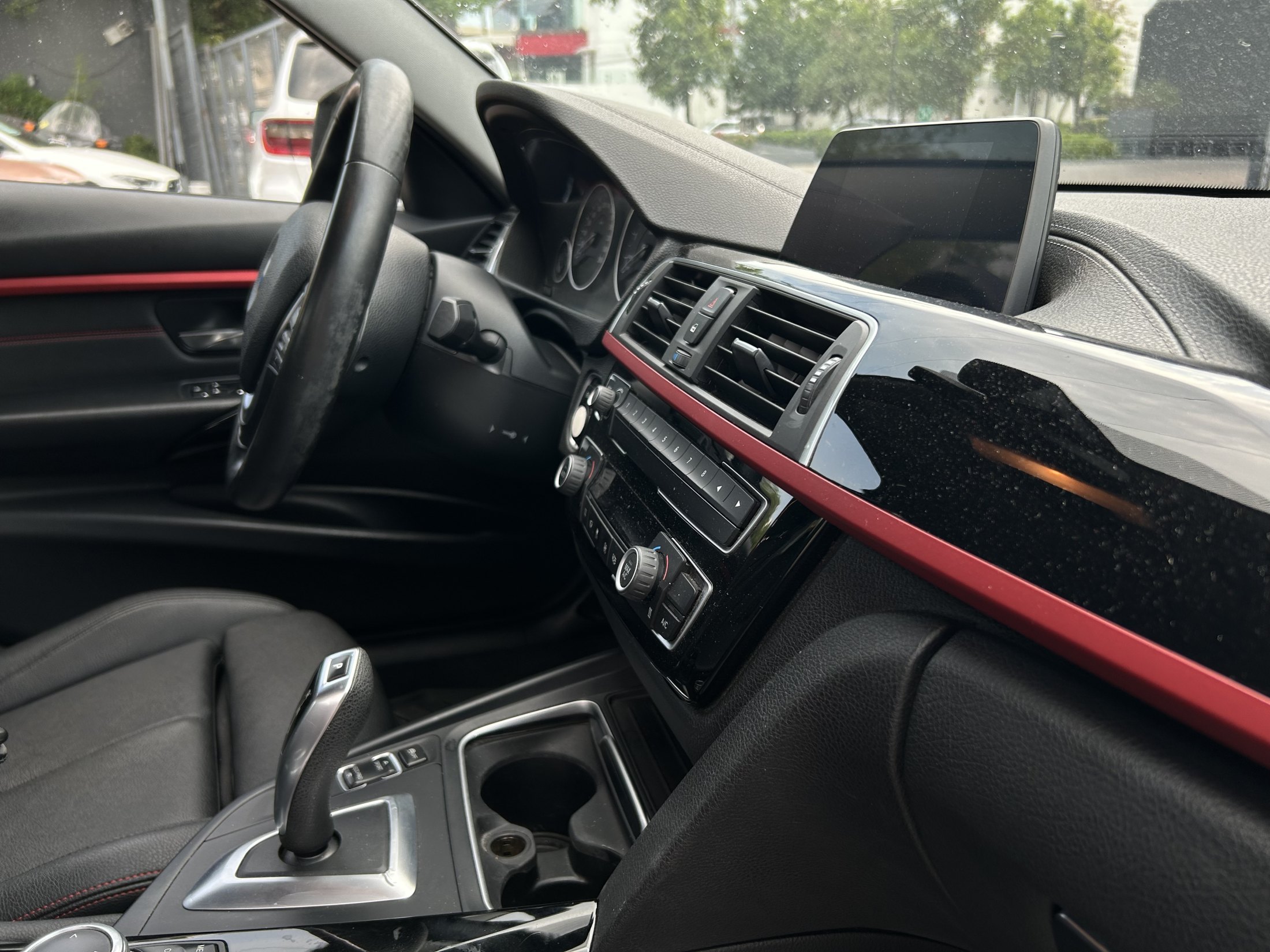318 IA Sportline