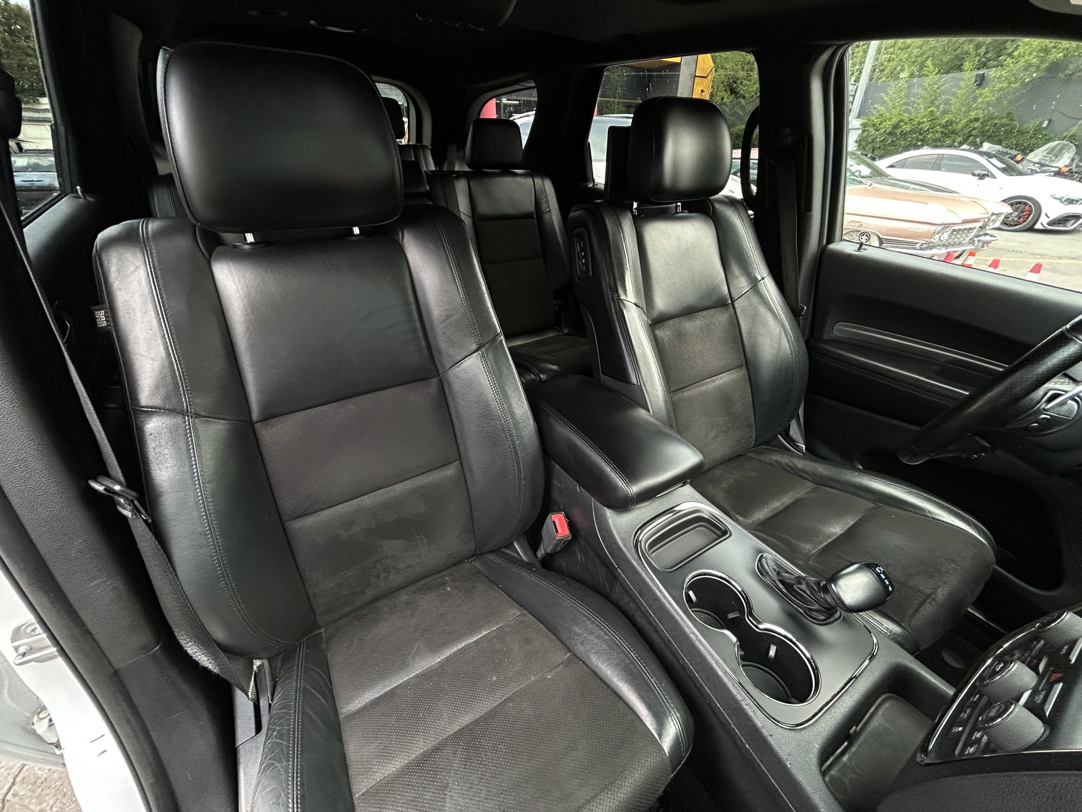 DURANGO GT V6
