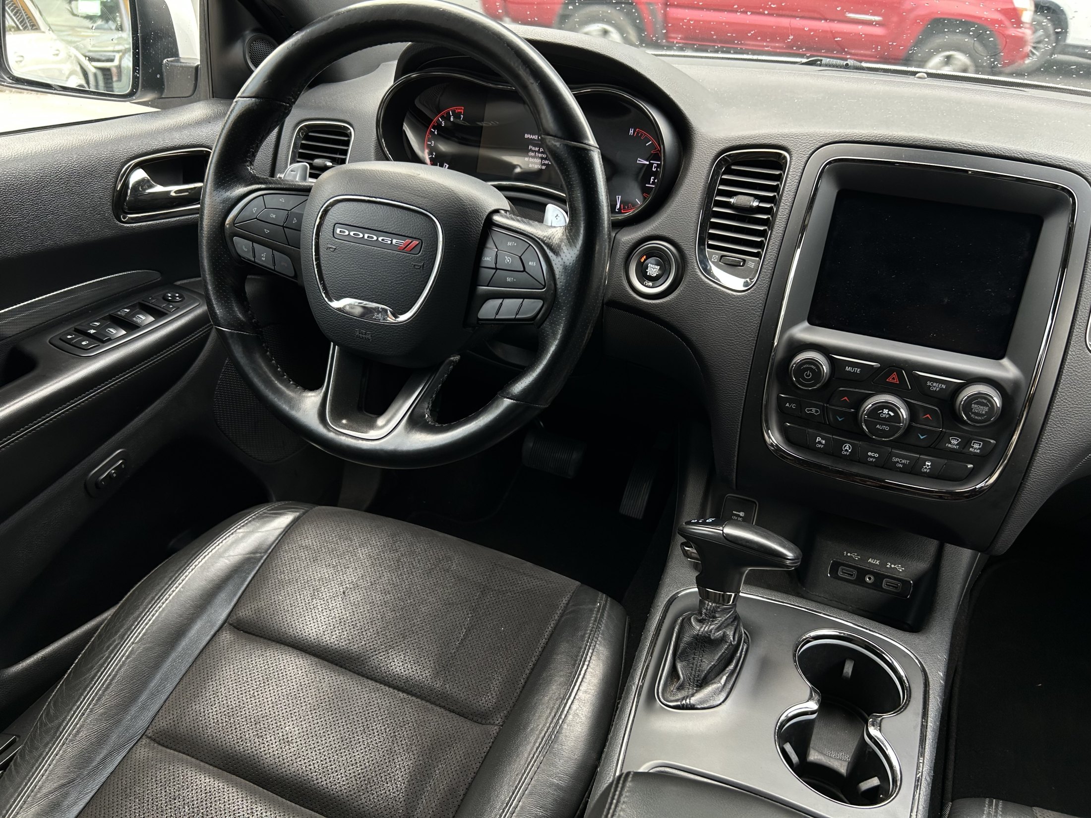 DURANGO GT V6