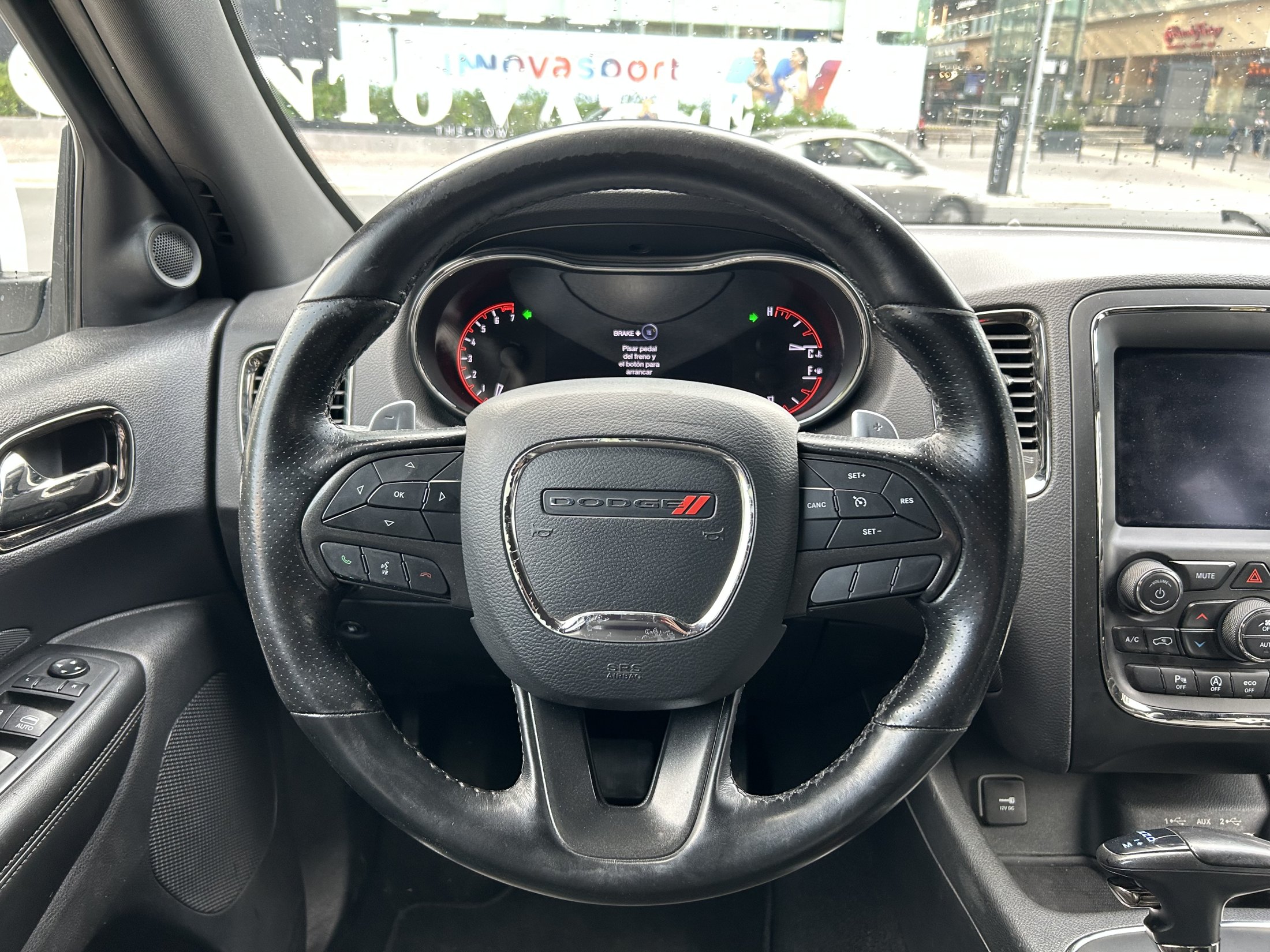 DURANGO GT V6