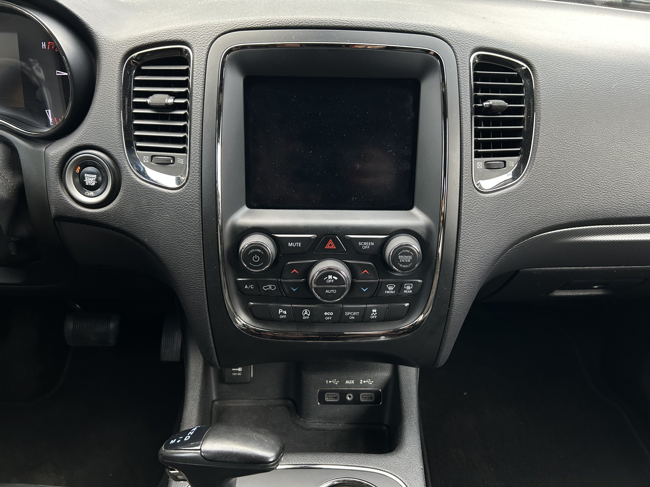 DURANGO GT V6