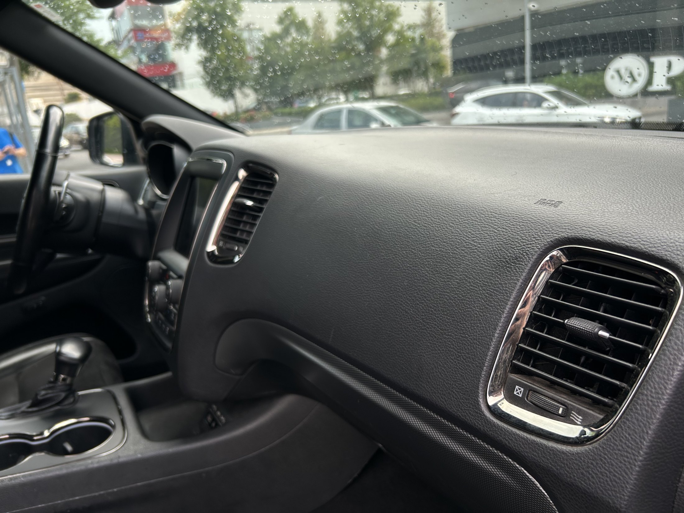 DURANGO GT V6